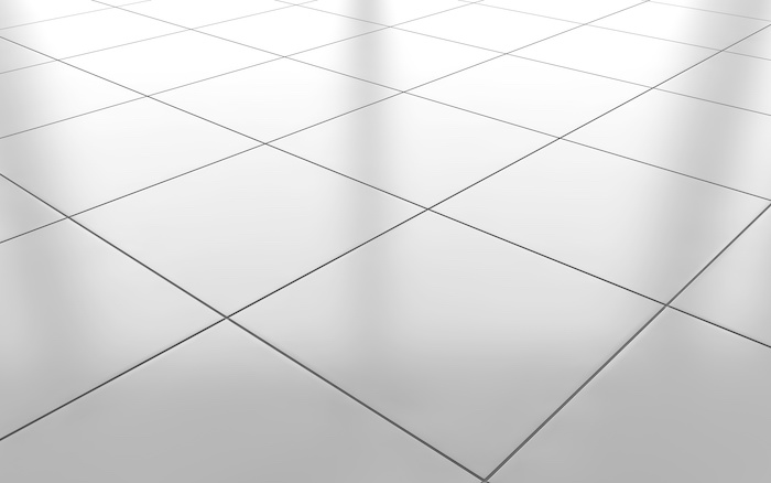 ceramic tile floor care
